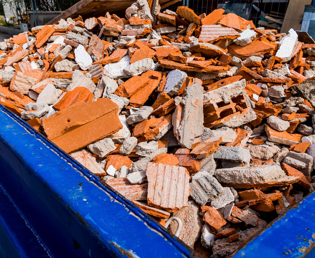 gestion medioambiental de residuos