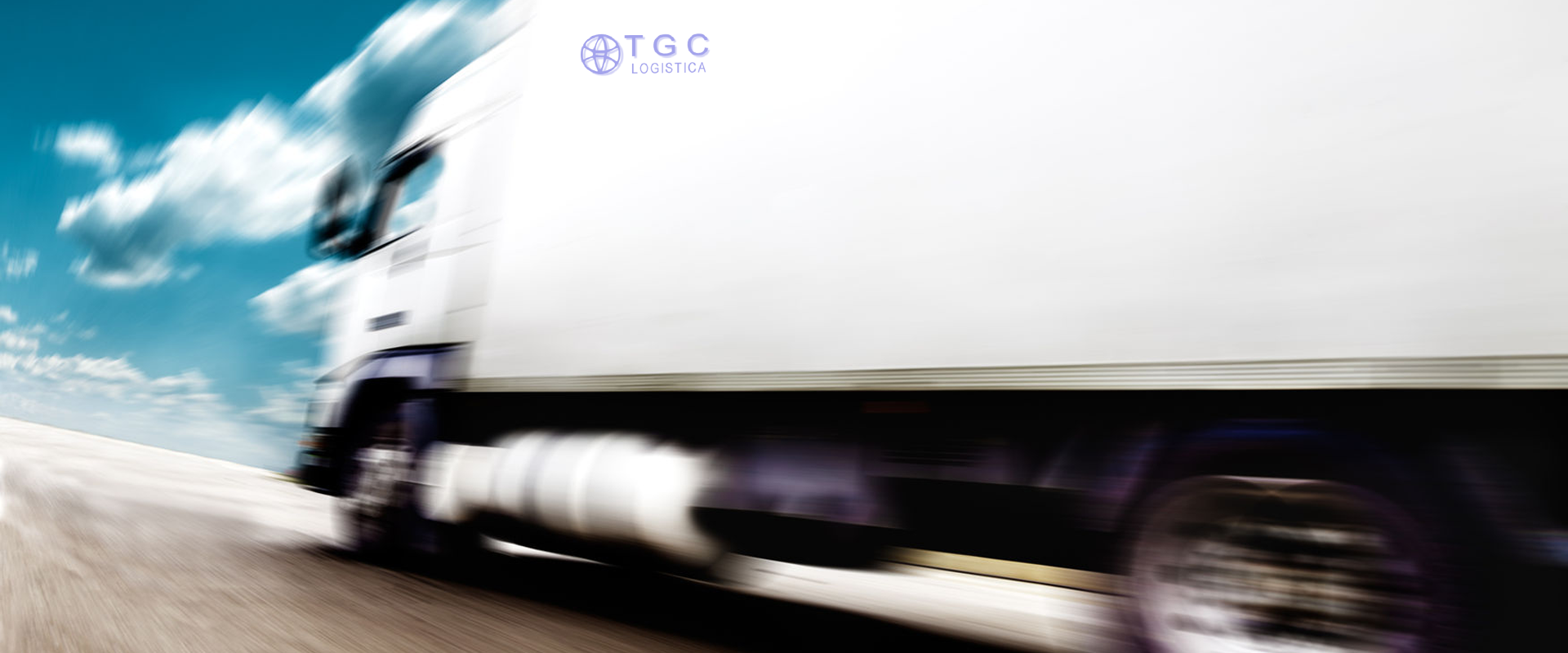 TGC LOGISTICA distribución, almacenaje y stock de mercancías